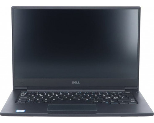 Laptop Dell Dell Latitude 7370 Intel Core M5-6Y57 8GB 240GB SSD 1920x1080 Klasa A uniwersalny