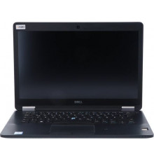 Laptop Dell Latitude E7470