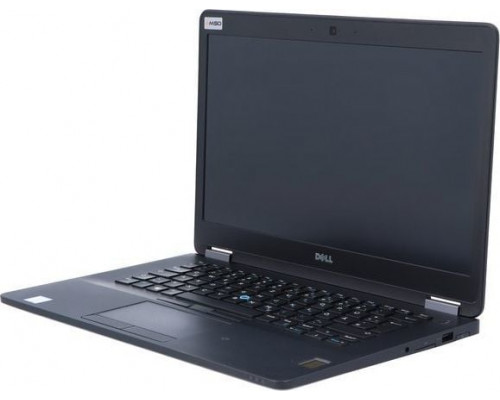 Laptop Dell Latitude E7470