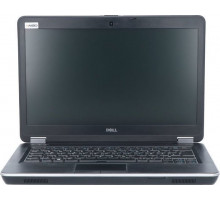 Laptop Dell Dell Latitude E6440 i5-4200M 8GB 240GB SSD 1600x900 AMD Radeon HD 8670A Klasa A- Windows 10 Home uniwersalny