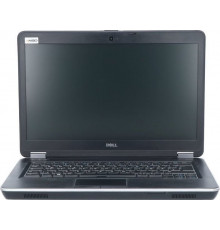 Laptop Dell Dell Latitude E6440 i5-4200M 8GB 240GB SSD 1600x900 AMD Radeon HD 8670A Klasa A- Windows 10 Home uniwersalny