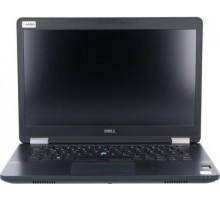 Laptop Dell Latitude E5470