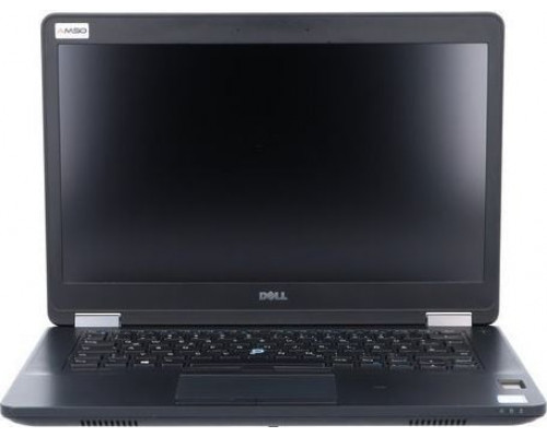 Laptop Dell Latitude E5470
