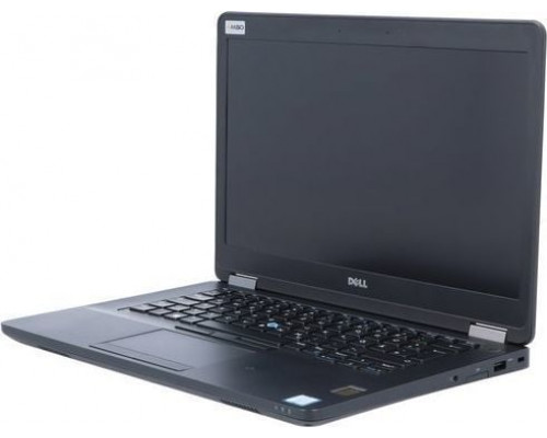 Laptop Dell Latitude E5470
