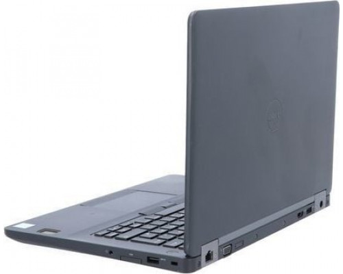 Laptop Dell Latitude E5470