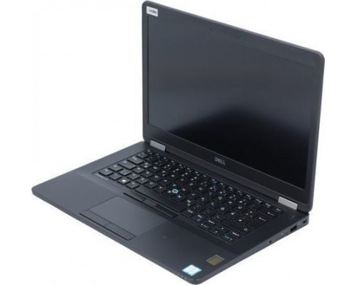 Laptop Dell Latitude E5470