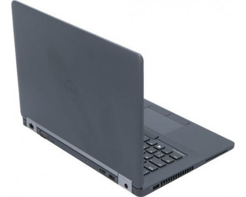Laptop Dell Latitude E5470