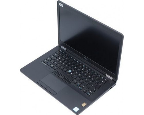 Laptop Dell Latitude E5470