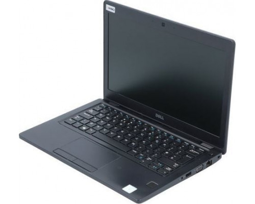 Laptop Dell Latitude 5280