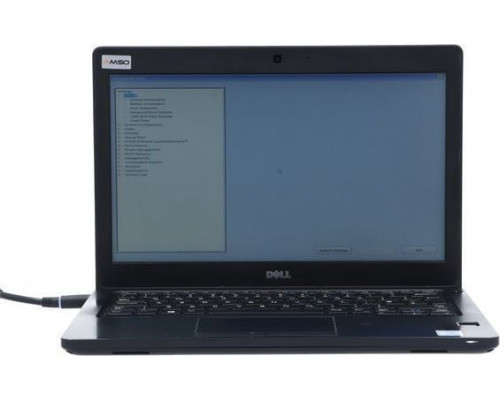 Laptop Dell Latitude 5280