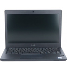 Laptop Dell Dell Latitude 5290 i5-8350U 8GB 240GB SSD 1366x768 Klasa A Windows 10 Home uniwersalny