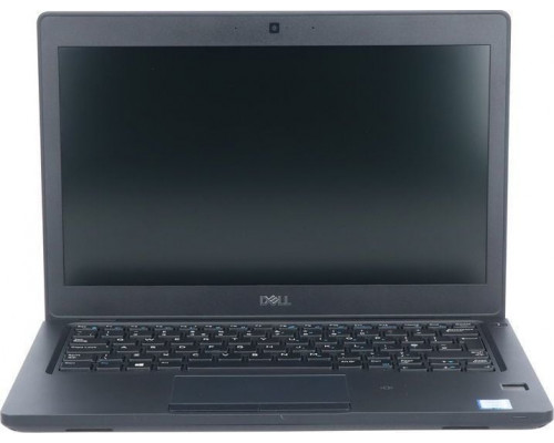 Laptop Dell Dell Latitude 5290 i5-8350U 8GB 240GB SSD 1366x768 Klasa A Windows 10 Home uniwersalny