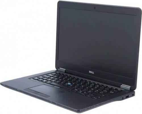 Laptop Dell Dell Latitude E7450 i5-5300U 8GB 240GB SSD 1366x768 Klasa A- Windows 10 Home uniwersalny