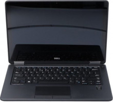Laptop Dell Dotykowy Dell Latitude E7250 i5-5300U 8GB 240GB SSD 1920x1080 Klasa A Windows 10 Home uniwersalny