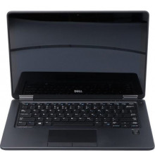 Laptop Dell Dotykowy Dell Latitude E7250 i5-5300U 8GB 240GB SSD 1920x1080 Klasa A Windows 10 Home uniwersalny