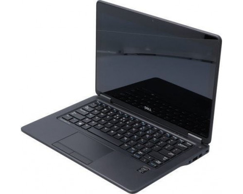 Laptop Dell Dotykowy Dell Latitude E7250 i5-5300U 8GB 240GB SSD 1920x1080 Klasa A Windows 10 Home uniwersalny