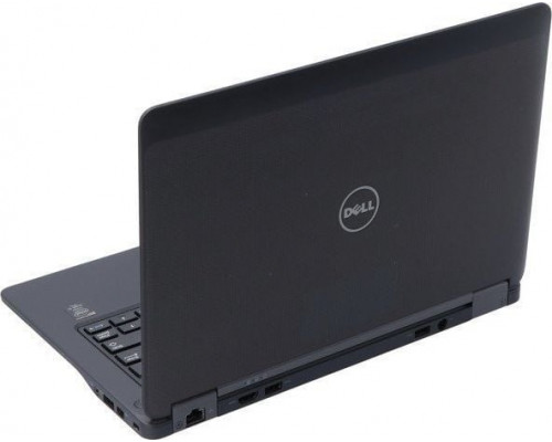 Laptop Dell Dotykowy Dell Latitude E7250 i5-5300U 8GB 240GB SSD 1920x1080 Klasa A Windows 10 Home uniwersalny