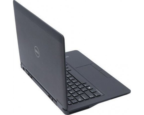 Laptop Dell Dotykowy Dell Latitude E7250 i5-5300U 8GB 240GB SSD 1920x1080 Klasa A Windows 10 Home uniwersalny