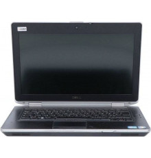 Laptop Dell Dell Latitude E6430 i5-3320M 8GB 240GB SSD 1366x768 Klasa A- Windows 10 Home uniwersalny
