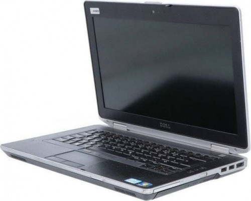 Laptop Dell Dell Latitude E6430 i5-3320M 8GB 240GB SSD 1366x768 Klasa A- Windows 10 Home uniwersalny