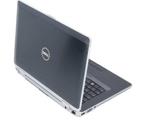 Laptop Dell Dell Latitude E6430 i5-3320M 8GB 240GB SSD 1366x768 Klasa A- Windows 10 Home uniwersalny