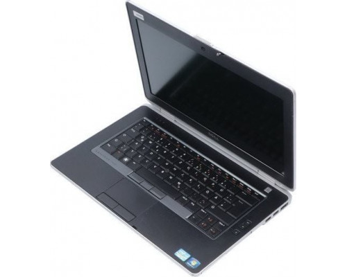 Laptop Dell Dell Latitude E6430 i5-3320M 8GB 240GB SSD 1366x768 Klasa A- Windows 10 Home uniwersalny