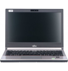 Laptop Fujitsu LifeBook E734