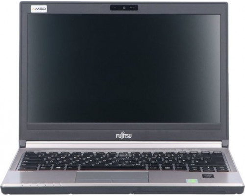 Laptop Fujitsu LifeBook E734