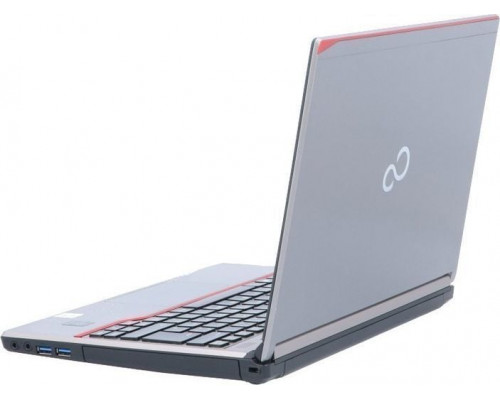 Laptop Fujitsu LifeBook E734