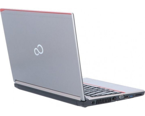 Laptop Fujitsu LifeBook E734