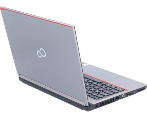 Laptop Fujitsu LifeBook E734