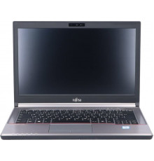 Laptop Fujitsu LifeBook E746