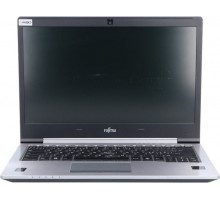 Laptop Fujitsu Fujitsu Lifebook U745 i5-5200U 8GB 240GB SSD 1920x1080 Klasa A- Windows 10 Home uniwersalny