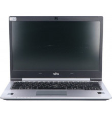 Laptop Fujitsu Fujitsu Lifebook U745 i5-5200U 8GB 240GB SSD 1920x1080 Klasa A- Windows 10 Home uniwersalny