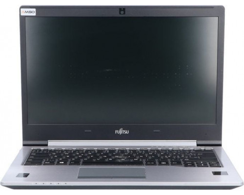 Laptop Fujitsu Fujitsu Lifebook U745 i5-5200U 8GB 240GB SSD 1920x1080 Klasa A- Windows 10 Home uniwersalny