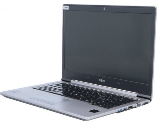 Laptop Fujitsu Fujitsu Lifebook U745 i5-5200U 8GB 240GB SSD 1920x1080 Klasa A- Windows 10 Home uniwersalny