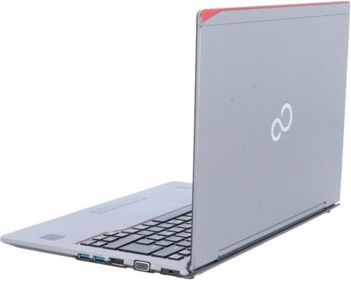 Laptop Fujitsu Fujitsu Lifebook U745 i5-5200U 8GB 240GB SSD 1920x1080 Klasa A- Windows 10 Home uniwersalny