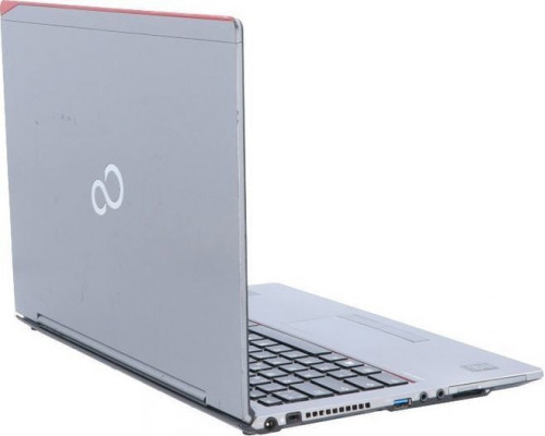 Laptop Fujitsu Fujitsu Lifebook U745 i5-5200U 8GB 240GB SSD 1920x1080 Klasa A- Windows 10 Home uniwersalny