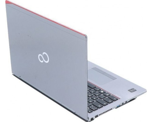 Laptop Fujitsu Fujitsu Lifebook U745 i5-5200U 8GB 240GB SSD 1920x1080 Klasa A- Windows 10 Home uniwersalny