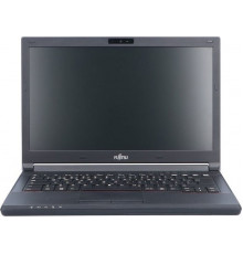 Laptop Fujitsu LifeBook E546