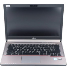 Laptop Fujitsu LifeBook E746