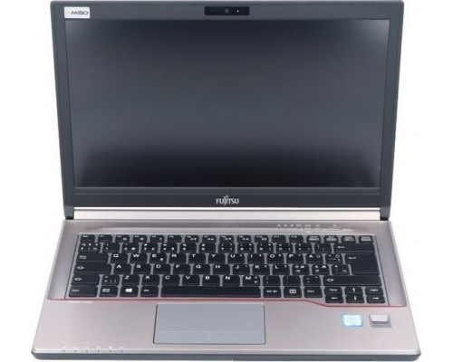 Laptop Fujitsu LifeBook E746