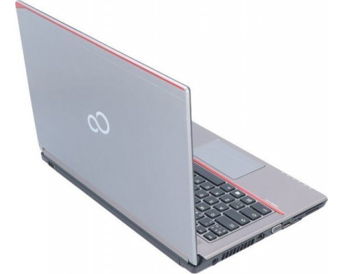 Laptop Fujitsu LifeBook E746