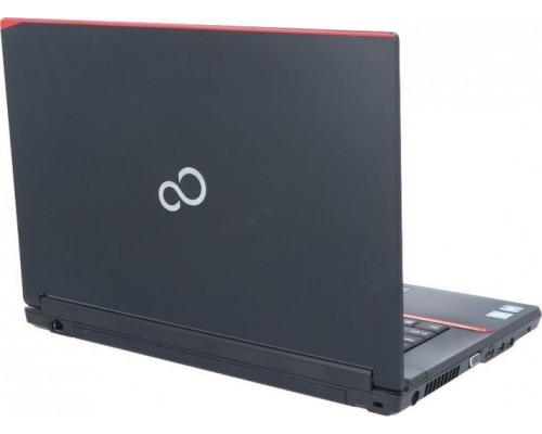 Laptop Fujitsu LifeBook A574