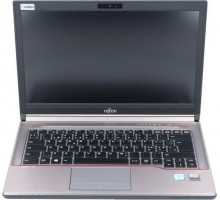 Laptop Fujitsu LifeBook E746