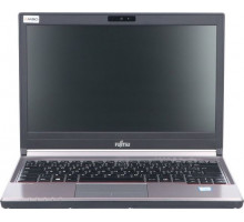 Laptop Fujitsu LifeBook E736