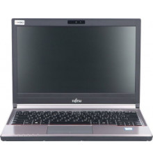 Laptop Fujitsu LifeBook E736