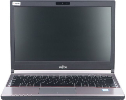 Laptop Fujitsu LifeBook E736