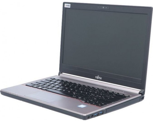 Laptop Fujitsu LifeBook E736