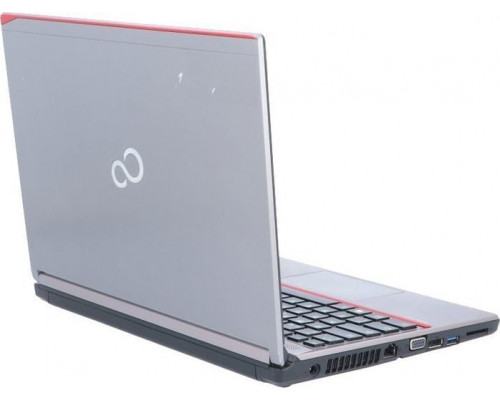 Laptop Fujitsu LifeBook E736
